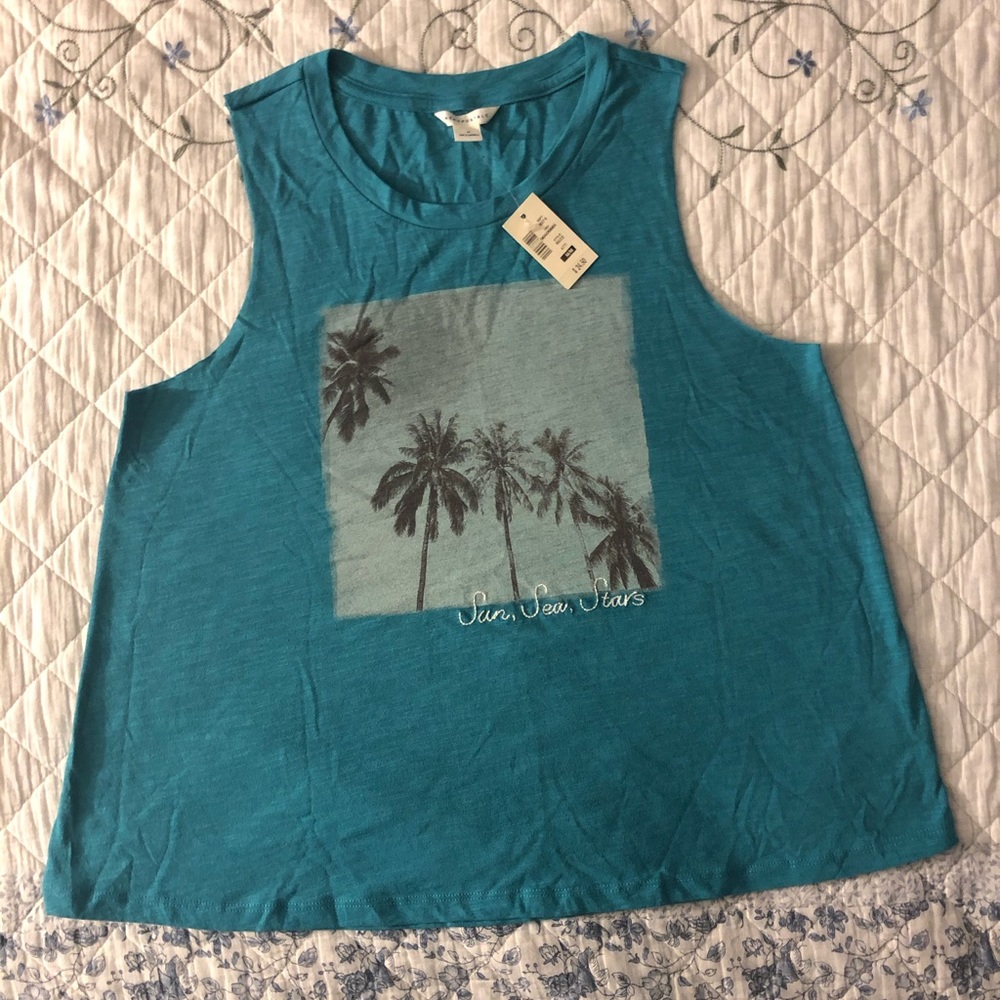 Aeropostale tank top - NWT